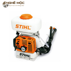 Máy phun thuốc côn trùng STIHL SR5600 Mã 4253-011-2600