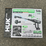 Máy rửa xe dùng pin Hukan (GEN 3) G3BL-RP7