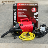 Máy rửa xe gia đình Amax AMG1800