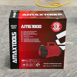 Hộp giaatts đựng máy rửa xe gia đình Amax AMG1800
