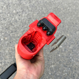 Máy rút rive dùng pin M12 Milwaukee 2550-20 (USA)
