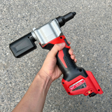 Máy rút rive dùng pin M12 Milwaukee 2550-20 (USA)