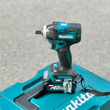 Máy siết bu lông dùng pin 40V Makita TW004GD201