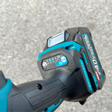 Máy siết bu lông dùng pin 40V Makita TW004GD201