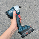 Máy siết bu lông dùng pin Bosch GDS 18V-350 Mã 06019M50K1