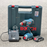 Máy siết bu lông dùng pin Bosch GDX 180-LI