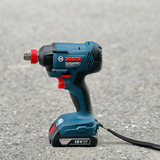 Máy siết bu lông dùng pin Bosch GDX 180-LI