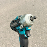Máy siết bu lông dùng pin Makita DTW302RTJ (3/8″)