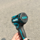 Máy siết bu lông dùng pin Makita DTW302RTJ (3/8″)