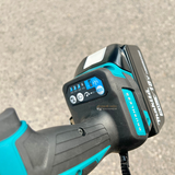 Máy siết bu lông dùng pin Makita DTW302RTJ (3/8″)