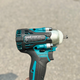 Máy siết bu lông dùng pin Makita DTW302RTJ (3/8″)