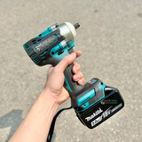 Máy siết bu lông dùng pin Makita DTW302RTJ (3/8″)