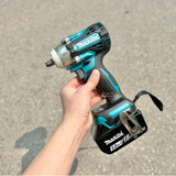 Máy siết bu lông dùng pin Makita DTW302RTJ (3/8″)