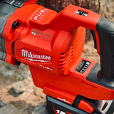 Máy siết bu lông MILWAUKEE M18 ONEFHIWF1D