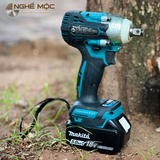 Máy siết bu lông pin 18v Makita DTW300