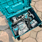 Máy siết bu lông pin TW004GD201Makita 40V Max