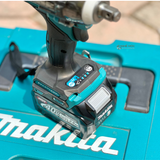 Máy siết bu lông pin TW004GD201Makita 40V Max