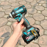 Máy siết bu lông pin TW004GD201Makita 40V Max