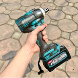 Máy siết bu lông pin TW004GD201Makita 40V Max