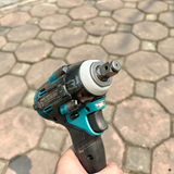 Máy siết bu lông pin TW004GD201Makita 40V Max