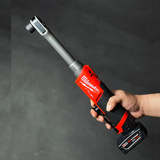 Máy siết bu lông xuyên tâm dùng pin Milwaukee M12 FPTR