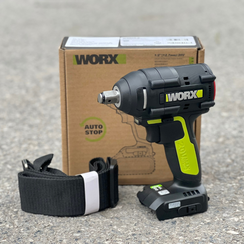 Worx wu 279 new arrivals