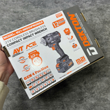 Máy siết bulong Dekton M21-IW850PROMAX