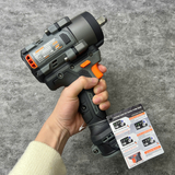 Máy siết bulong Dekton M21-IW850PROMAX