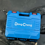Hộp nhựa đựng Máy siết bulong Dongcheng DCPB488