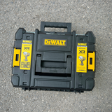 Thùng đựng máy siết bulong dùng pin Dewalt DCF961