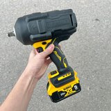 Máy siết bulong dùng pin Dewalt DCF961