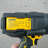 Thông số Máy siết bulong dùng pin Dewalt DCF961