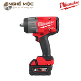 Máy siết bulong dùng pin Milwaukee M18 FHIW2F12