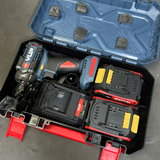 Máy siết bulong pin 20V/ 500Nm YUP YP20-W500M