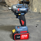 Máy siết bulong pin 20V/ 500Nm YUP YP20-W500M