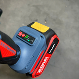 Máy siết bulong pin 20V/ 500Nm YUP YP20-W500M