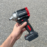 Máy siết bulong pin 600N.m Amaxtools ABL66012SM