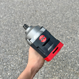 Máy siết bulong pin 600N.m Amaxtools ABL66012SM