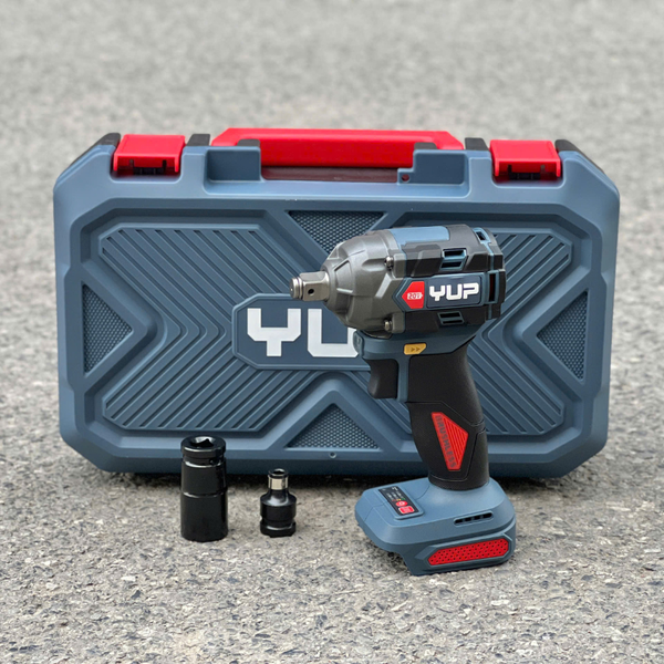 Máy siết bulong pin YUPAI YP20-W350M