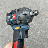 Máy siết bulong pin YUPAI YP20-W350M có đầu khẩu 1/2