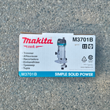 Máy phay soi Makita Maktec M3701B 530W