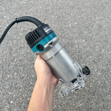 Máy phay soi Makita Maktec M3701B 530W