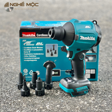 Máy thổi bụi dùng pin DAS180Z Makita 18V