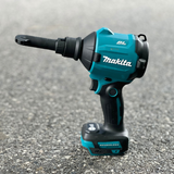 Máy thổi bụi dùng pin DAS180Z Makita 18V