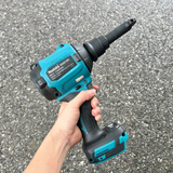 Máy thổi bụi dùng pin DAS180Z Makita 18V