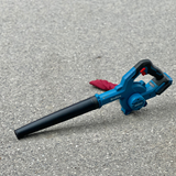 Máy thổi pin DongChen không chổi than DCQF32