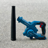 Máy thổi pin DongChen không chổi than DCQF32