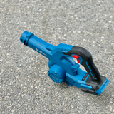 Máy thổi pin DongChen không chổi than DCQF32