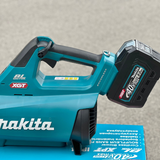 Máy thổi dùng pin Makita UB001GZ (BL)(40V MAX)