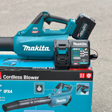 Máy thổi dùng pin Makita UB001GZ (BL)(40V MAX)